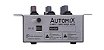 Mesa de som - Mixer Automix LL A202R - 2 Canais - 12 Volts - Imagem 2