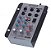 Mesa de som - Mixer Automix LL A202R - 2 Canais - 12 Volts - Imagem 1