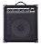 Caixa Amplificada Multiuso Guitarra/Microfone LX100 - Imagem 1