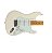 Guitarra Tagima TG530 Strato Branco Vintage - Imagem 4