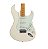 Guitarra Tagima TG530 Strato Branco Vintage - Imagem 6