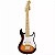 Guitarra Infantil PHX Strato Juvenil IST1 Sunburst - Imagem 2