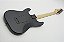 Kit Guitarra Strinberg Rockwave Rw50 BK + Caixa - Imagem 6