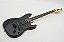 Kit Guitarra Strinberg Rockwave Rw50 BK + Caixa - Imagem 5