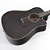 Kit Violão Strinberg Sd200 TBS Folk Aço Elétrico + Acessórios - Imagem 3