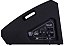 Monitor de Palco Ativo NCA M12A - 250 RMS - Imagem 4