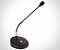 Microfone TSI Gooseneck c/ Haste de 62cm e Base - MMF303 - Imagem 1