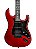 Guitarra Strato Tagima SixSmart Candy Apple - Com Efeito - Imagem 7