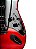 Guitarra Strato Tagima SixSmart Candy Apple - Com Efeito - Imagem 9