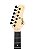 Guitarra Strato Tagima SixSmart Candy Apple - Com Efeito - Imagem 5