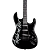 Guitarra Stratocaster Tagima Bk Rock In Rio - Imagem 2