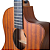 Kit Violão Tagima Madison Gran Reserva Flat Nylon + Caixa - Imagem 4