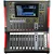 Console Mesa De Som Soundvoice Digital Aurea Md-12 - Bivolt 110v/220v - Imagem 3