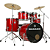 Bateria Nagano Garage Fusion 20" - Imagem 1