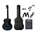 Kit Violão Tagima Baby MDVS Latin America Porteño + Caixa - Imagem 1
