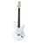 Guitarra Strinberg Rockwave Rw50 Branca - Imagem 5