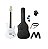 Kit Guitarra Strinberg Rockwave Rw50 Branca - Imagem 1