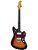 Guitarra Tagima Tw61 Woodstock Sunburst - Imagem 1