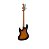 Contra Baixo Tagima Tw73 Woodstock Sunburst - Imagem 3