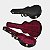 Guitarra Tagima Blues 3000 Semi acústica HoneyBurst Acompanha Case - Imagem 2