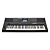 Kit Teclado Musical Yamaha PSR-E473 BK - Imagem 4