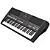 Kit Teclado Arranjador Yamaha Psr-sx600 61 Teclas Preto - Imagem 2