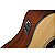 Violão Fender Eletroacústico dreadnought CD60ce Natural com Hard Case - Imagem 10