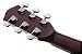 Violão Fender Eletroacústico dreadnought CD60ce Natural com Hard Case - Imagem 6