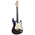 Guitarra Memphis By Tagima MG30 Strato MDSV - Imagem 1