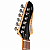GUITARRA TAGIMA JET BLUES ROCKER COSMOS BK - Imagem 2