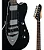 GUITARRA TAGIMA JET BLUES ROCKER COSMOS BK - Imagem 4