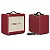 Amplificador De Guitarra Borne F60 15w Rms Vinho - Imagem 3