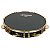 Pandeiro Contemporânea 31ppd Nylon 10” - Fórmica - Imagem 4
