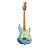 Guitarra Tagima TG530 Strato Azul - Imagem 5