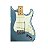 Kit Guitarra Tagima TG530 Strato Azul com Amplificador e Acessórios - Imagem 5