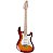 Guitarra Strato Strinberg STS-100 Cherry - Imagem 3