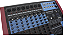 Mesa De Som Soundvoice MS8.4 Safira 8 Canais 4 Auxiliares - Imagem 3
