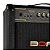 Amplificador Borne Vorax 1050 Combo 50w Preto 110v/220v - Imagem 5