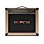 Amplificador Borne Vorax 1050 Combo 50w Palha 110v/220v - Imagem 1