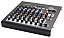 Mesa de Som Linha Starmix XMS XMS802R 8 CANAIS - Imagem 3