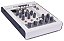 Mesa de Som LL Com Efeito e Bluetooth PFX402 4 Canais - Imagem 3