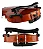 Espaleira para Violino CVA162 Concert - Imagem 1