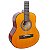Kit Cavaco Acústico Giannini CS14 Natural + Acessórios - Imagem 5