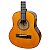 Cavaco Acústico Giannini CS14 Natural - Imagem 5