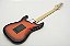 Kit Guitarra Strinberg Rockwave Rw50 Sunburst + AMP - Imagem 6