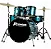 Bateria Premium Dx 720 Bumbo 20 - Imagem 1