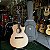 Violão Strinberg SC301HCR Galaxy - Imagem 2