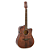 Violão Strinberg Diamond Series DD1C SM - Imagem 1