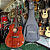 Violão Strinberg Diamond Series DD1C SM - Imagem 10