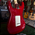 Guitarra Strinberg Rockwave Rw50 Vermelha - Imagem 5